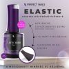 Elastic Gel Glamor - 15ml - Silver Shine