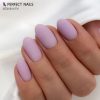 Elastic Pastel Purple Gel 8ml (with X-brush)