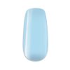 Elastic Pastel Blue Gel 8ml (with X-brush)