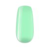 Elastic Pastel Green Gel 8ml (with X-brush)