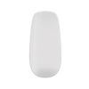 Elastic Hard Base Gel 8ml - Clear - with Brush