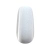 Color Rubber Base Gel - Glitter Milky 8ml