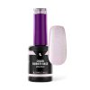 Color Rubber Base Gel - Glitter Blush 8ml