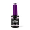 Color Rubber Base Gel - Glitter Blossom 8ml