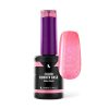 Color Rubber Base Gel - Glitter Punch 8ml