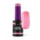 Color Rubber Base Gel - Glitter Punch 8ml