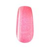 Color Rubber Base Gel - Glitter Punch 8ml