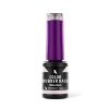 Color Rubber Base Gel - Glitter Blush 4ml