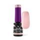 Color Rubber Base Gel - Glitter Peach 4ml