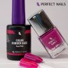 Color Rubber Base Gel - Royal Pink 8ml