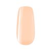 Color Rubber Base Gel - Orange Cream 8ml