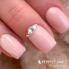 Color Rubber Base Gel - Nude 8ml