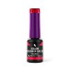 Color Rubber Base Gel - Strawberry 4ml