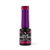 Color Rubber Base Gel - Royal Pink 4ml