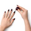 Color Rubber Base Gel - Ruby Red 8ml