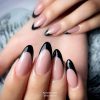 Delux Gel - Black #001 - 5g