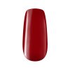 Color Rubber Base Gel - Dark Red 8ml