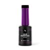 Color Rubber Base Gel - Dark Plum 8ml