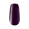 Color Rubber Base Gel - Dark Plum 8ml