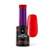 Color Rubber Base Gel - Merlot 8ml