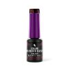 Color Rubber Base Gel - Ruby Red 4ml