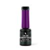 Color Rubber Base Gel - Poison Green 4ml