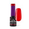 Color Rubber Base Gel - Merlot 4ml