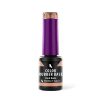 Color Rubber Base Gel - Dark Nude 4ml