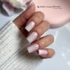 Elastic Latte Pink Gel 8ml (with Brush)