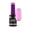 Color Rubber Base Gel - Pastel Baby Pink 8ml