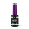 Color Rubber Base Gel - Pastel Mint 8ml