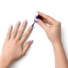 Color Rubber Base Gel - Pastel Violet 4ml