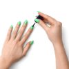 Color Rubber Base Gel - Pastel Mint 4ml