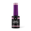 Color Rubber Base Gel - Shimmer Pink 8 ml