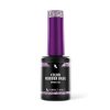 Color Rubber Base Gel - Glitter Lilac 8 ml