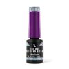 Color Rubber Base Gel - Glitter Flower 4 ml