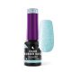 Color Rubber Base Gel - Shimmer Mint 4 ml