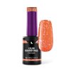 Color Rubber Base Gel - Flash Sunset 8 ml