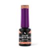 Color Rubber Base Gel - Flash Sunset 4 ml