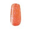 Color Rubber Base Gel - Flash Sunset 4 ml