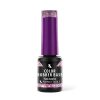 Color Rubber Base Gel - Flash Sunrise 4 ml