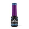 Color Rubber Base Gel - Flash Twilight 4 ml