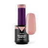 HEMA FREE Builder Gel in Bottle 15ml Cover Peach