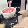 PUDDING COVER GEL - BUILDER GEL - Natural Rose 50g