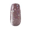 Color Rubber Base Gel - Diamond Nude 8ml