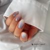 Color Rubber Base Gel - Diamond Nude 8ml