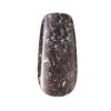 Color Rubber Base Gel - Diamond Brown 8ml