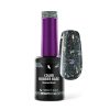 Color Rubber Base Gel - Diamond Green 8ml