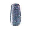 Color Rubber Base Gel - Diamond Light Blue 8ml