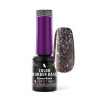 Color Rubber Base Gel - Diamond Brown 4ml